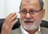 محمد حبيب يرصد رحلة صعود «مرسى» (1): اخترته رئيساً للكتلة البرلمانية.. و«المرشد» عنفنى على ذلك