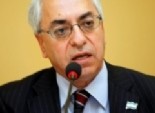 عبد الباسط سيدا: إعلان الحكومة السورية الجديدة 