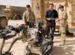 القوات البريطانية تعلن الانسحاب من 3 قواعد في أفغانستان