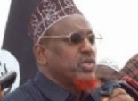  قوات الأمن الصومالية تسجن الشيخ حسن ظاهر