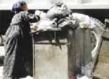 «القاهرة» توقع غرامات 3 ملايين جنيه على شركات النظافة الأجنبية 