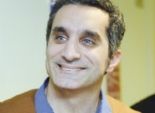  باسم يوسف: تحريض القنوات الدينية جريمة وليس حرية رأي