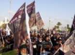  مظاهرة بالعاصمة الليبية تنديدا بتردي الأوضاع الأمنية بالبلاد 