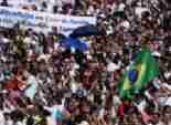 سائقو الشاحنات في البرازيل يبدأون إضرابا لدعم السولار