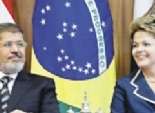 رئيسة البرازيل ترضخ للمظاهرات وتدعو إلى استفتاء و«مرسى» يتمسك بـ«الكرسى»: «أنا أو الفوضى»