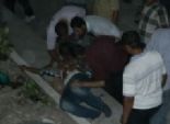 عاجل| الأناضول: ارتفاع عدد قتلى المظاهرات إلى 5 بعد سقوط رابع بأسيوط