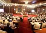  المؤتمر الوطني العام في ليبيا يسلم السلطة إلى البرلمان الجديد في 4 أغسطس