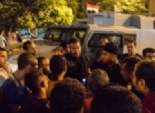  سفير النرويج في القاهرة يقر بوجود حالة من الانقسام في الشارع المصري