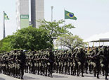 ملف  الجيش |البرازيل: خضوع المؤسسة العسكرية للرئيس
