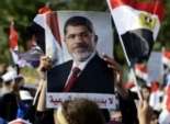  أهالي دقهلة في دمياط يهاجمون مسيرة لمؤيدي مرسي 