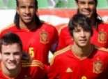 كأس العالم للشباب: أوزبكستان وإسبانيا إلى ربع النهائي