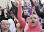 الأمم المتحدة تدعو إلى مشاركة المرأة فى الحياة العامة فى مصر كشرط للديمقراطية