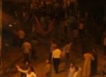 ضبط 14 إخوانيا بالمنيا أتلفوا سيارة شرطة أثناء مسيرة مؤيدة لـ