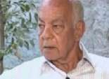  وفاة أحمد رشدي وزير الداخلية الأسبق عن عمر يناهز 89 عاما