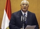 نائب محافظ القاهرة: لم نناقش فض اعتصامات 