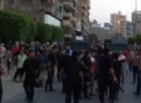 نيابة الزقازيق تقرر احتجاز 13 من الإخوان على خلفية الاشتباكات المتظاهرين
