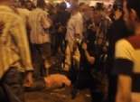 الإسكندرية: «حرب شوراع» فى «ميامى».ز ومقتل 4 وإصابة 150 فى هجوم لأنصار «مرسى» على المتظاهرين
