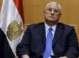  الإعلان الدستورى يفجر أزمة مبكرة بين الرئاسة وقوى 30 يونيو 