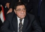 عبد المجيد محمود: الإقبال الشديد على الاستفتاء يؤكد إيمان المصريين بخارطة الطريق