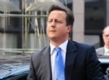 رئيس الوزراء البريطاني: الجهاديون في العراق يعتزمون مهاجمة بريطانيا 