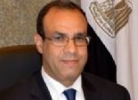سفير مصر في توجو يتقدم بأوراق اعتماده للرئيس 