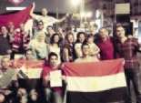 احتفالات بين الجاليات والسفارات المصرية فى أوروبا والدول العربية