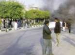  «الإخوان» يشتبكون مع الشرطة فى العريش.. ويهددون: تحركات لإعلان سيناء إمارة إسلامية 