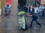 مواجهات في إسطنبول أثناء تظاهرة في ذكرى اغتيال ناشطات كرديات في باريس