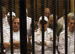 انسحاب دفاع المتهمين في مذبحة بورسعيد احتجاجا علي تعذيب موكليهم