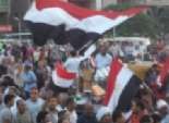  تحالف القوى الإسلامية لدعم الشرعية بالفيوم ينظم مسيرات للمطالبة بعودة الرئيس المعزول