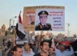  دعوات بالشرقية للاحتشاد في ميادين مصر استجابة لطلب السيسي 