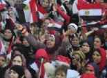 الإسكندرية:الأهالى يطاردون الإخوان ويسيطرون على ميادين الثورة