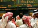 سوق دبي يهبط عند الإغلاق بسبب جنى الارباح و