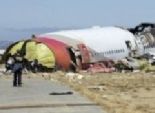 قوات الإنقاذ الروسية تعثر على جثث ضحايا حادث تحطم طائرة ركاب في تتارستان