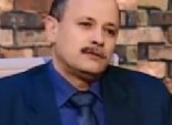 حكم نهائي بحبس رئيس تحرير الاهرام السابق 6 أشهر بتهمة ضرب صحفية 
