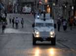 السلطات التركية ترفع درجة التأهب الأمني في أنقرة