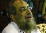 شيوخ الدعوة السلفية يهاجمون مرسي لعدم تطبيقه الشريعة 