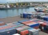  ضبط أجهزة لاسلكي وبوابات كشف معادن داخل حاويتين بميناء بورسعيد