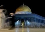 مدير الأقصى يرفض ضرب مدفع رمضان من قبل رئيس بلدية القدس