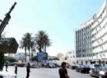 الحكومة الليبية تستعيد وزارة الداخلية من مجموعة مسلحة