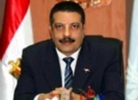 عمرو شوقي يهدد بالغاء انتخابات سبورتنج بعد مناوشات بين مندوبي مرشح للرئاسة 