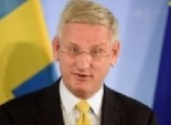 السويد: لا نية لوقف أو تعليق المساعدات إلى مصر 