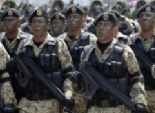  مقتل 13 مسلحا إثر اشتباكات مع جنود في شرق المكسيك 