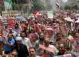  رئيس البرلمان الإيراني: نأمل ألا تتجه مصر إلى حرب أهلية 