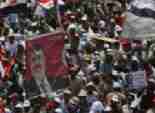 بالفيديو| القبض على 5 من مؤيدي مرسي بتهمة تعذيب شاب وبتر أصبعه في اعتصام 