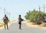 عاجل| مصرع وإصابة ضابط ومجندين في هجوم مسلح على سيارة تابعة للجيش الثاني بالإسماعيلية 