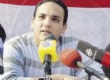 شادي الغزالي: محمد رمضان مات.. وذنبه إنه مصري