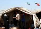  الهلال الأحمر العراقي يرسل مساعدات غذائية وطبية إلى الشعب السوري