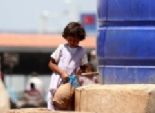 منظمة اليونيسف تحذر من قطع المعونات العاجلة عن الأطفال بسوري