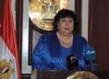  رئيسة الأوبرا تمثل مصر في المجمع العربي للموسيقى حتى 2017 